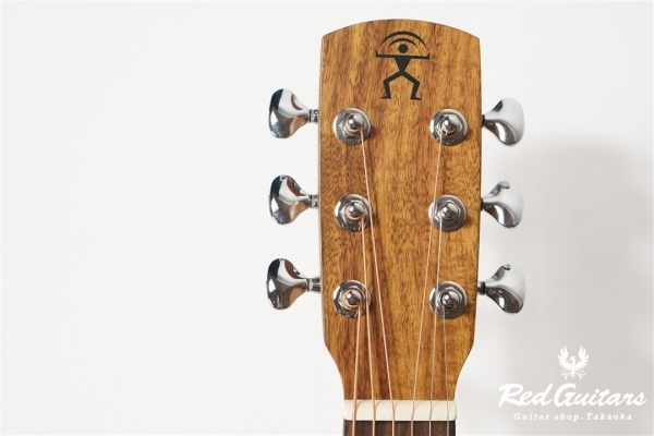 M20 Feather Bird [aNN-M20]